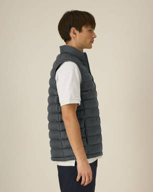 Stanley/Stella Stanley Climber 2.0 Bodywarmer - Anthrazit