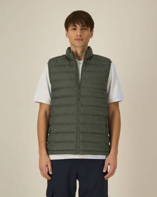 Stanley/Stella Stanley Climber 2.0 Bodywarmer - Khaki