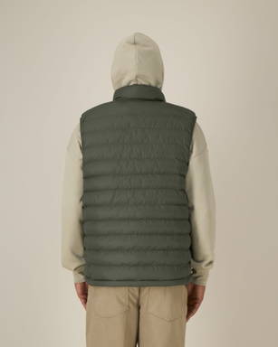 Stanley/Stella Stanley Climber 2.0 Bodywarmer - Khaki