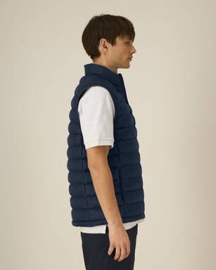 Stanley/Stella Stanley Climber 2.0 Bodywarmer - Französisches Marineblau