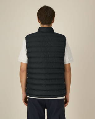 Stanley/Stella Stanley Climber 2.0 Bodywarmer - Schwarz