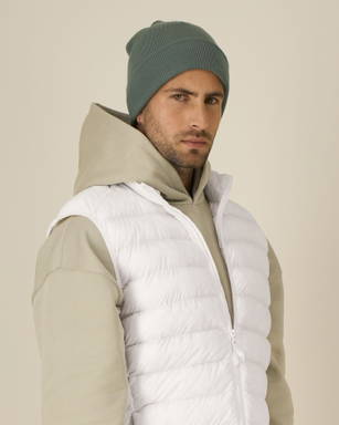 Stanley/Stella Stanley Climber 2.0 Bodywarmer - Off-Weiß