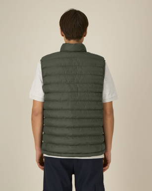 Stanley/Stella Stanley Climber 2.0 Bodywarmer - Khaki