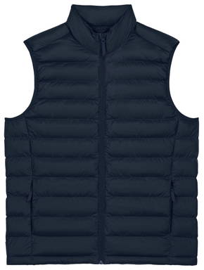 Stanley/Stella Stanley Climber 2.0 Bodywarmer - Französisches Marineblau