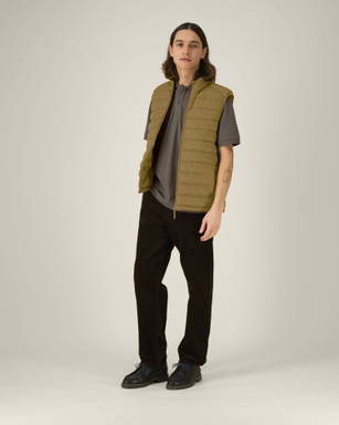 Stanley/Stella Stanley Climber 2.0 bodywarmer - Bronze