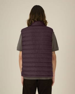 Stanley/Stella Stanley Climber 2.0 Bodywarmer - Rotbraun