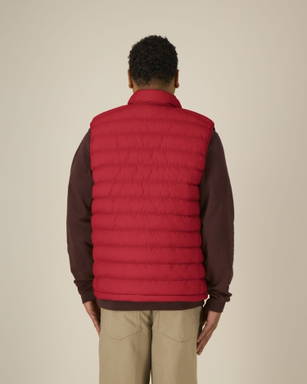 Stanley/Stella Stanley Climber 2.0 Bodywarmer - Rot