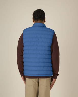 Stanley/Stella Stanley Climber 2.0 Bodywarmer - Achtsames Blau
