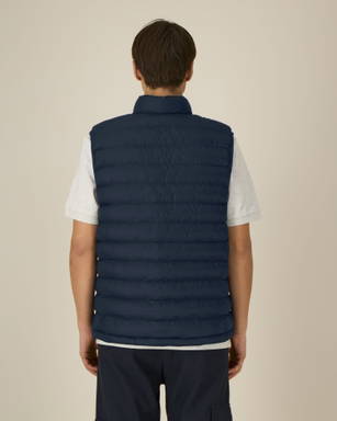 Stanley/Stella Stanley Climber 2.0 Bodywarmer - Französisches Marineblau