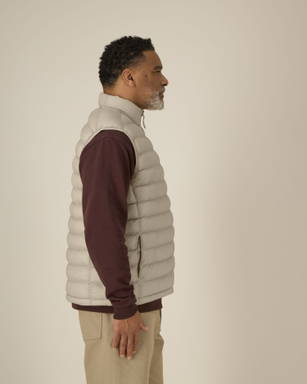Stanley/Stella Stanley Climber 2.0 Bodywarmer - Wüstensand