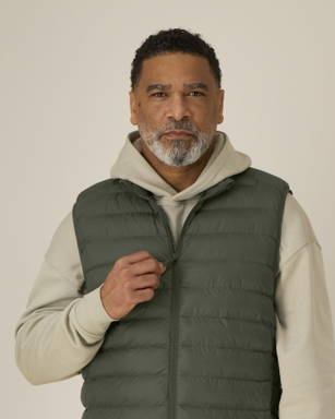 Stanley/Stella Stanley Climber 2.0 Bodywarmer - Khaki