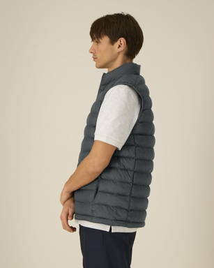 Stanley/Stella Stanley Climber 2.0 Bodywarmer - Anthrazit