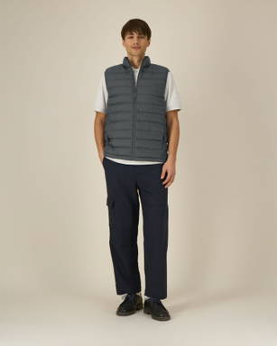 Stanley/Stella Stanley Climber 2.0 Bodywarmer - Anthrazit