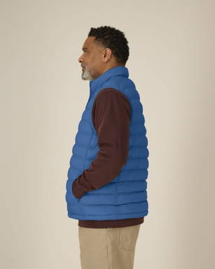 Stanley/Stella Stanley Climber 2.0 Bodywarmer - Achtsames Blau