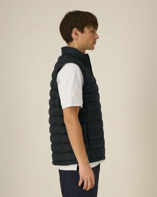 Stanley/Stella Stanley Climber 2.0 Bodywarmer - Schwarz
