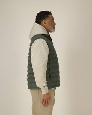 Stanley/Stella Stanley Climber 2.0 Bodywarmer - Khaki