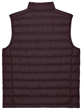 Stanley/Stella Stanley Climber 2.0 Bodywarmer - Rotbraun