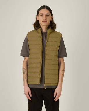 Stanley/Stella Stanley Climber 2.0 bodywarmer - Bronze