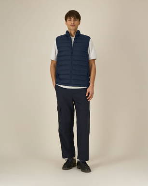 Stanley/Stella Stanley Climber 2.0 Bodywarmer - Französisches Marineblau