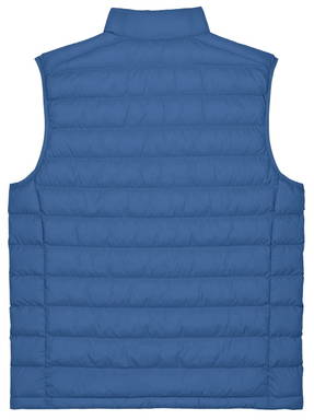 Stanley/Stella Stanley Climber 2.0 Bodywarmer - Achtsames Blau