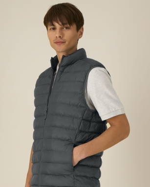 Stanley/Stella Stanley Climber 2.0 Bodywarmer - Anthrazit