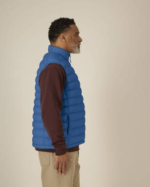 Stanley/Stella Stanley Climber 2.0 Bodywarmer - Achtsames Blau
