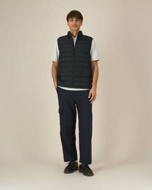 Stanley/Stella Stanley Climber 2.0 Bodywarmer - Schwarz