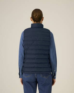 Stanley/Stella Stella Climber 2.0 dames bodywarmer - French navy