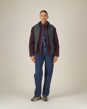 Stanley/Stella Stella Climber 2.0 dames bodywarmer - Anthracite