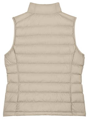 Stanley/Stella Stella Climber 2.0 dames bodywarmer - Desert dust