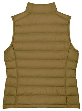 Stanley/Stella Stella Climber 2.0 dames bodywarmer - Bronze