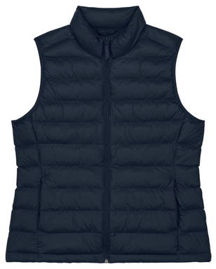 Stanley/Stella Stella Climber 2.0 dames bodywarmer - French navy