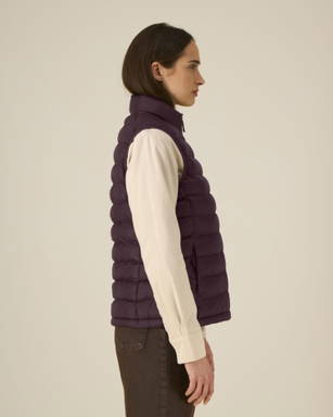 Stanley/Stella Stella Climber 2.0 dames bodywarmer - Red brown
