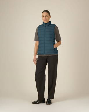 Stanley/Stella Stella Climber 2.0 dames bodywarmer - Stargazer