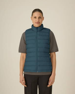 Stanley/Stella Stella Climber 2.0 dames bodywarmer - Stargazer
