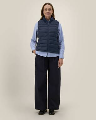 Stanley/Stella Stella Climber 2.0 dames bodywarmer - French navy