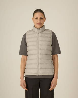 Stanley/Stella Stella Climber 2.0 dames bodywarmer - Desert dust