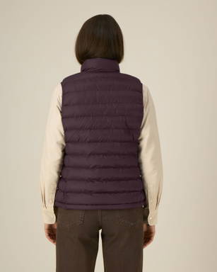 Stanley/Stella Stella Climber 2.0 dames bodywarmer - Red brown