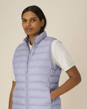 Stanley/Stella Stella Climber 2.0 dames bodywarmer - Lavender