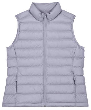 Stanley/Stella Stella Climber 2.0 dames bodywarmer - Lavender