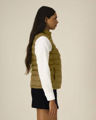 Stanley/Stella Stella Climber 2.0 dames bodywarmer - Bronze