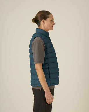Stanley/Stella Stella Climber 2.0 dames bodywarmer - Stargazer