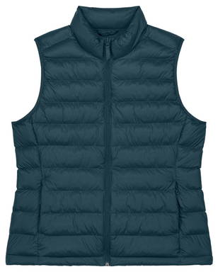 Stanley/Stella Stella Climber 2.0 dames bodywarmer - Stargazer