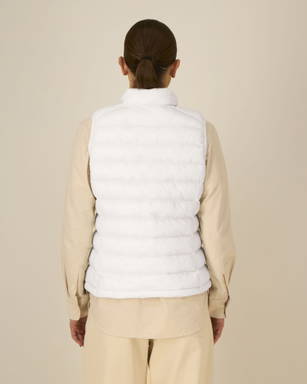 Stanley/Stella Stella Climber 2.0 dames bodywarmer - Off white