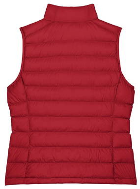 Stanley/Stella Stella Climber 2.0 dames bodywarmer - Red
