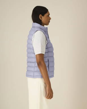 Stanley/Stella Stella Climber 2.0 dames bodywarmer - Lavender