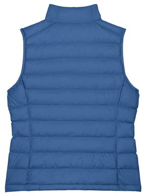 Stanley/Stella Stella Climber 2.0 dames bodywarmer - Mindful blue