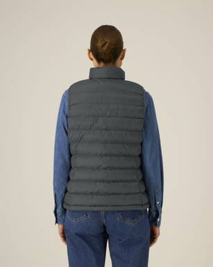 Stanley/Stella Stella Climber 2.0 dames bodywarmer - Anthracite