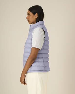 Stanley/Stella Stella Climber 2.0 dames bodywarmer - Lavender