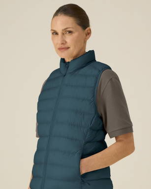 Stanley/Stella Stella Climber 2.0 dames bodywarmer - Stargazer